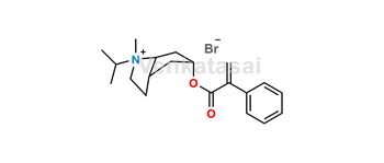 Picture of Ipratropium Impurity 2