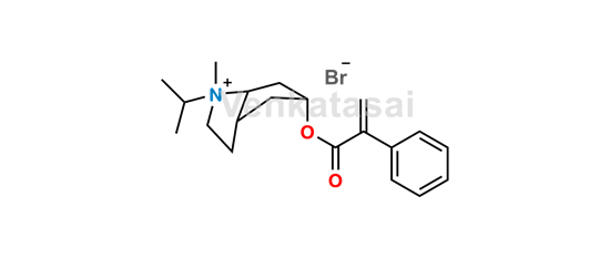 Picture of Ipratropium Impurity 2