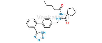 Picture of Irbesartan EP Impurity A