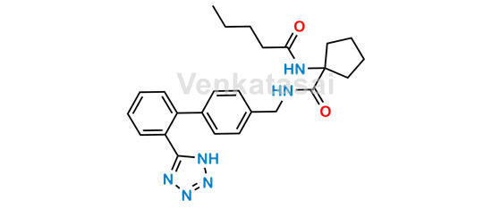 Picture of Irbesartan EP Impurity A