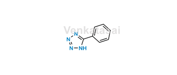 Picture of Phenyl Tetrazole Irbesartan Impurity