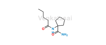 Picture of Irbesartan N-Valeryl carboxamide