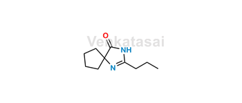 Picture of Irbesartan Propyl analog