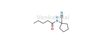 Picture of Irbesartan Pentanoic Acid Amide