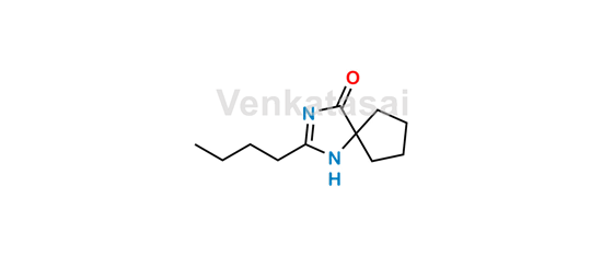 Picture of Irbesartan Impurity 1