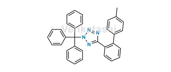 Picture of Irbesartan Impurity 2