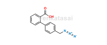 Picture of Irbesartan Impurity 4