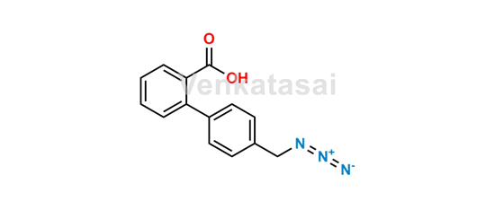 Picture of Irbesartan Impurity 4