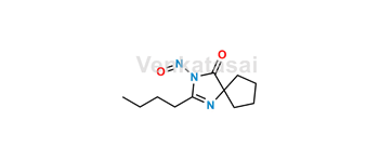 Picture of Irbesartan Impurity 5