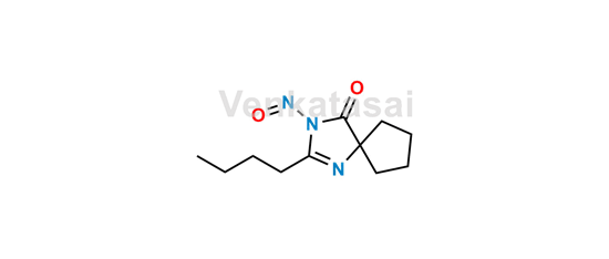 Picture of Irbesartan Impurity 5