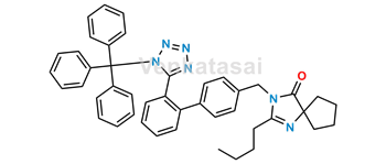 Picture of Irbesartan Impurity 6