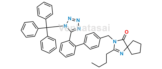 Picture of Irbesartan Impurity 6