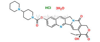 Picture of Irinotecan EP Impurity A