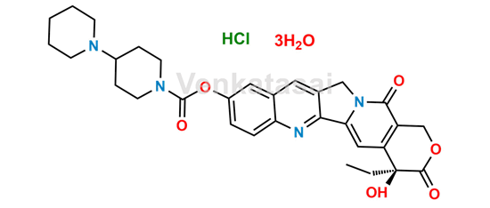 Picture of Irinotecan EP Impurity A