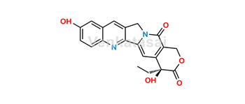 Picture of Irinotecan EP Impurity B