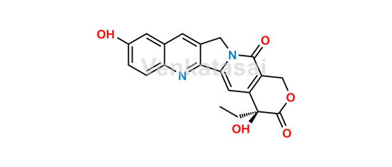 Picture of Irinotecan EP Impurity B