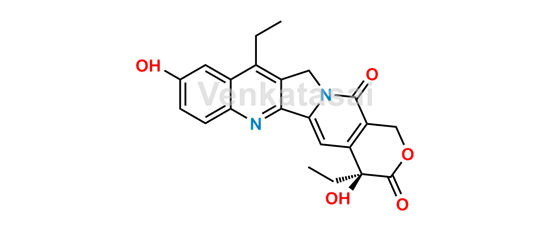 Picture of Irinotecan EP Impurity E