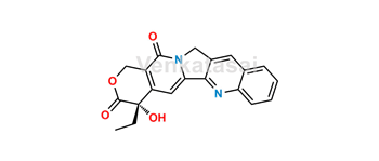 Picture of Irinotecan USP Impurity D