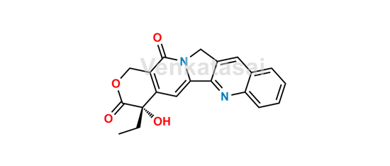 Picture of Irinotecan USP Impurity D