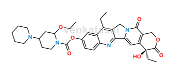 Picture of Irinotecan Impurity D