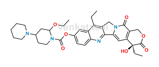 Picture of Irinotecan Impurity D