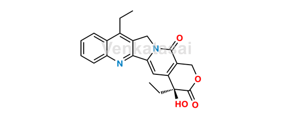 Picture of Irinotecan EP Impurity F 