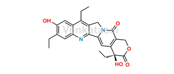 Picture of Irinotecan EP Impurity G 