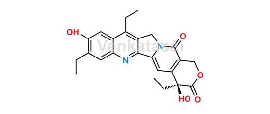 Picture of Irinotecan EP Impurity G 