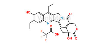 Picture of Irinotecan EP Impurity G TFA