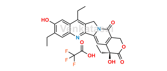 Picture of Irinotecan EP Impurity G TFA