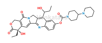 Picture of Irinotecan EP Impurity K