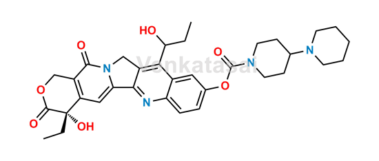 Picture of Irinotecan EP Impurity K