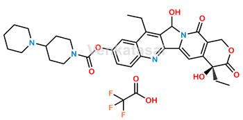 Picture of Irinotecan EP Impurity M 