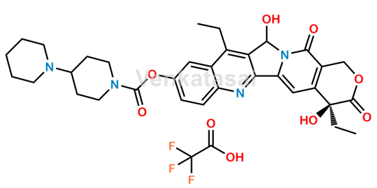 Picture of Irinotecan EP Impurity M 