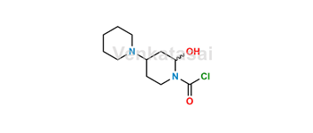 Picture of Irinotecan Impurity B1