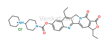 Picture of Irinotecan Impurity 1