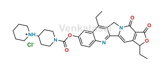 Picture of Irinotecan Impurity 1