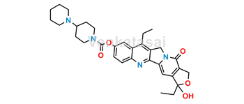 Picture of Irinotecan Impurity 2