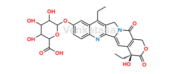 Picture of Irinotecan Impurity 4