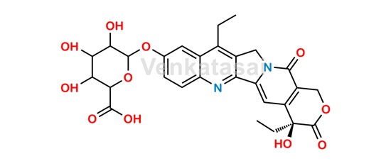 Picture of Irinotecan Impurity 4