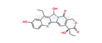 Picture of Irinotecan Impurity 6