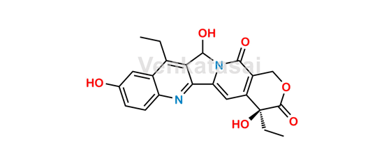 Picture of Irinotecan Impurity 6