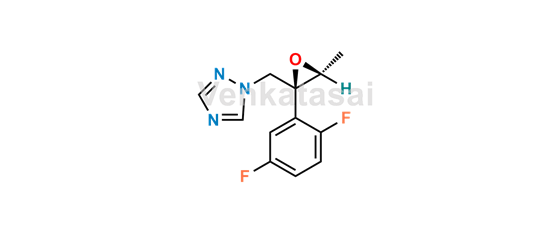 Picture of Isavuconazole(S)-BC55n