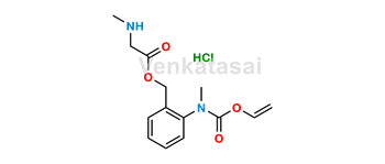 Picture of Isavuconazole Impurity 5