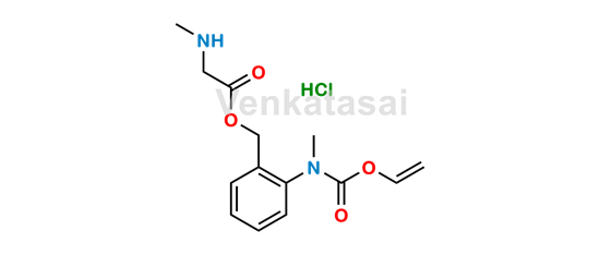 Picture of Isavuconazole Impurity 5