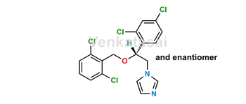 Picture of Isoconazole