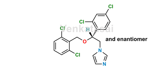 Picture of Isoconazole