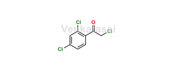 Picture of α,2,4-Trichloroacetophenone