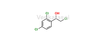 Picture of α-(Chloromethyl)-2,4-dichlorobenzyl Alcohol