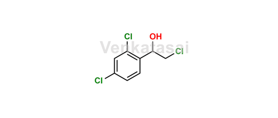 Picture of α-(Chloromethyl)-2,4-dichlorobenzyl Alcohol